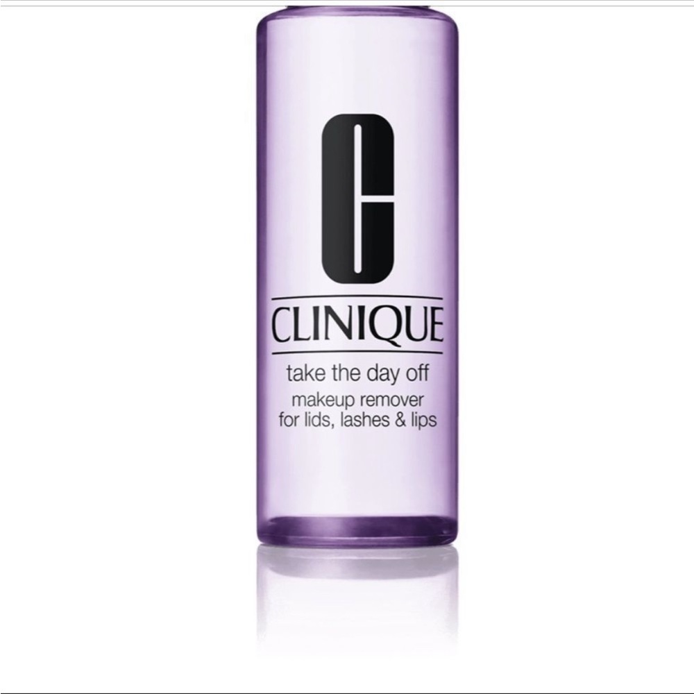 New! 💕4/30💕CLINIQUE Take The Day Off Makeup Remo…